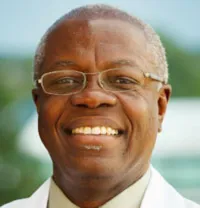 Ivor J Benjamin