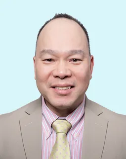 Benny Chu
