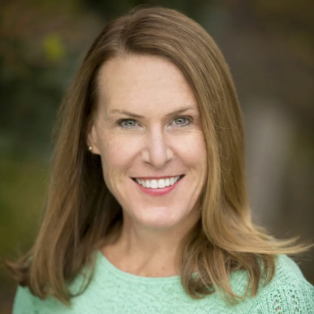 Emily S. Marsh