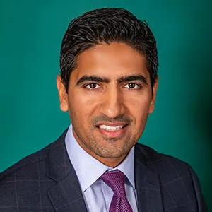 Rajan Kochar