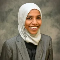 Selma Mohammed