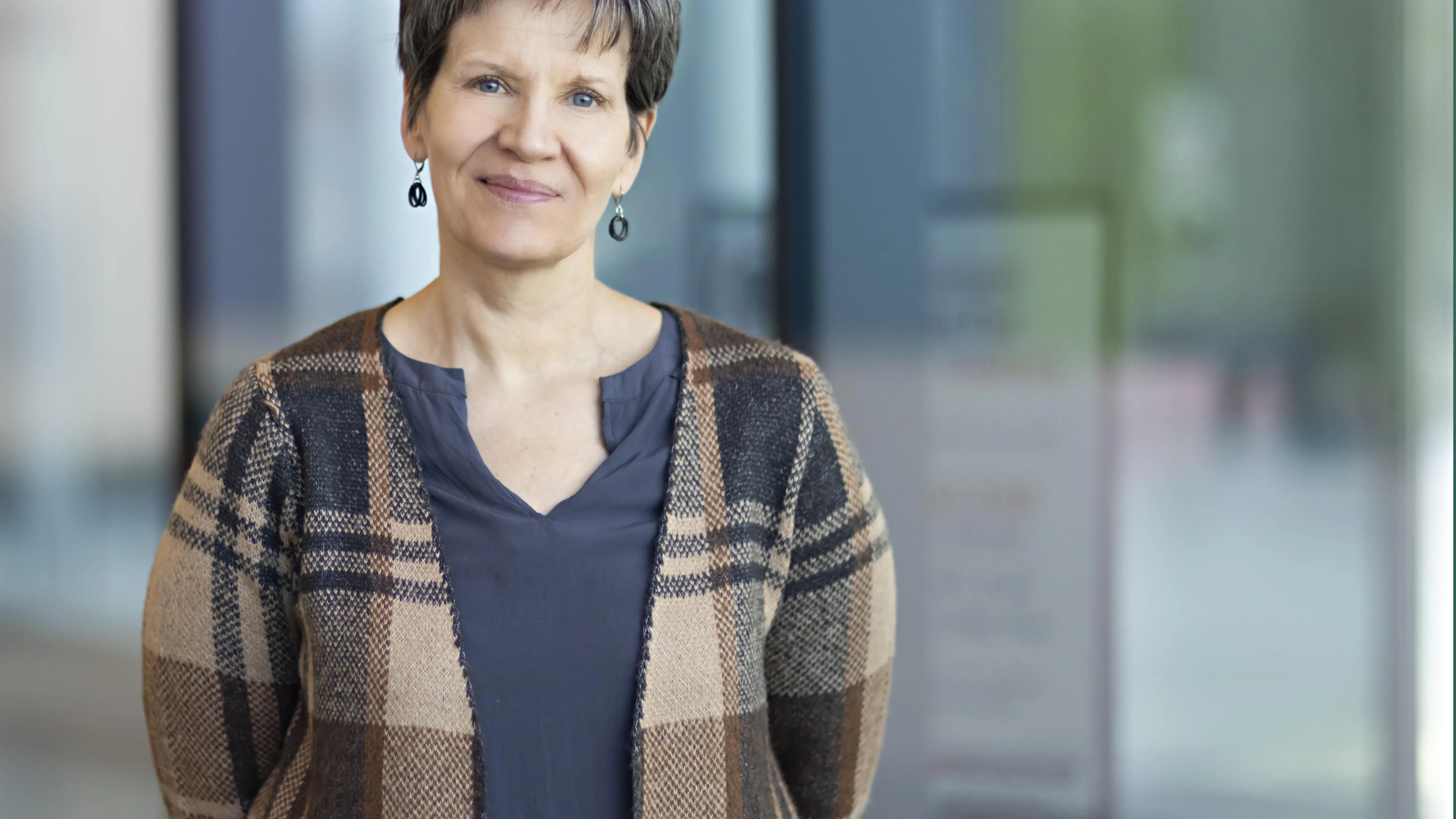 Pamela K. Prisaznik