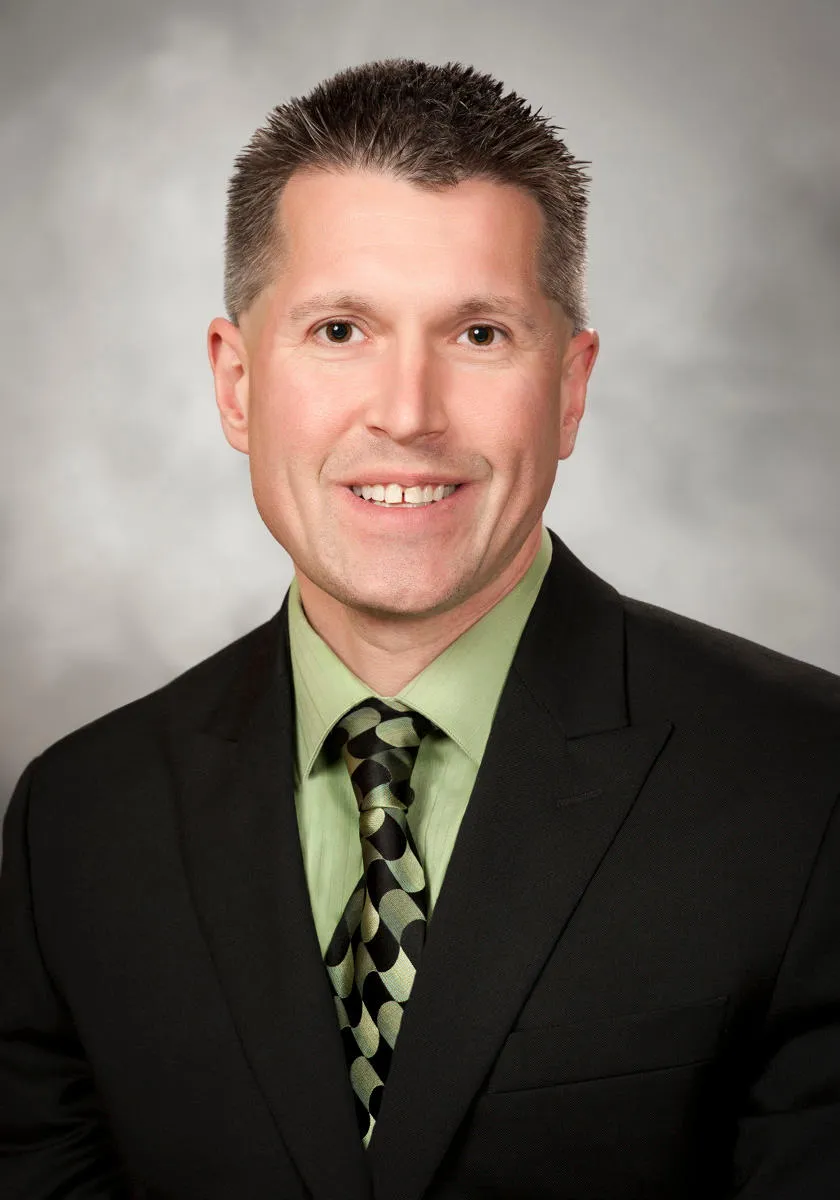 Stanley Arthur Forfa