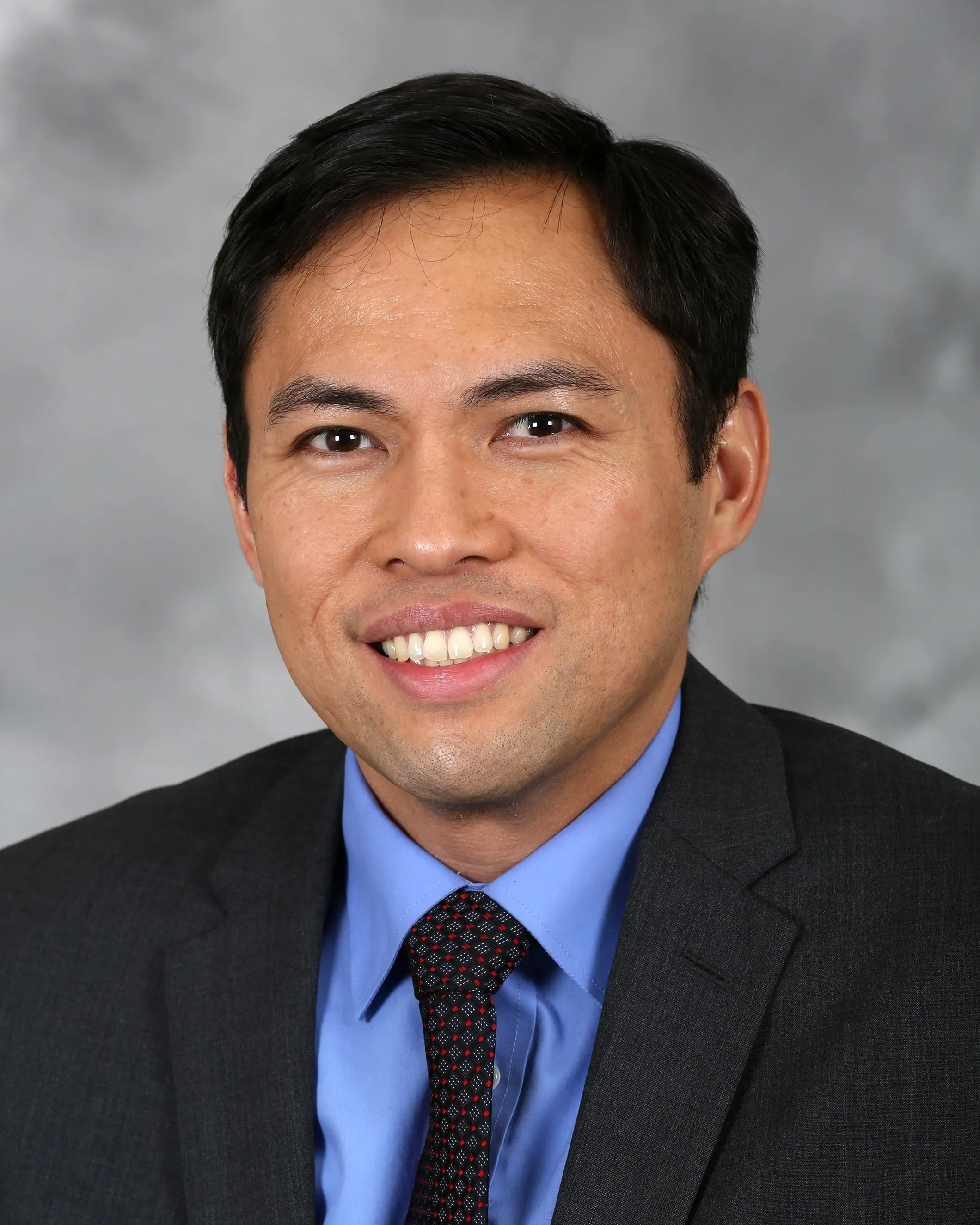 Roger B Gandionco