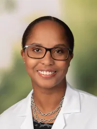 Daphne P Bazile