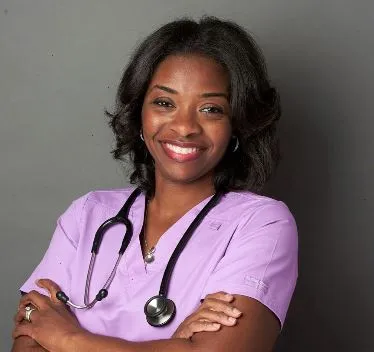 Keisha E McEwen, MD, FACOG