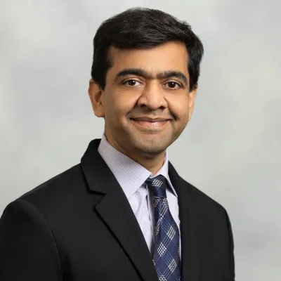 Vijay Mirmira
