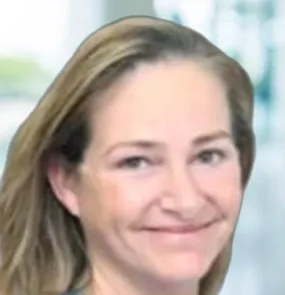 Susan Margaret Ryan