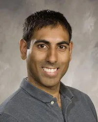 Gavin Budhram