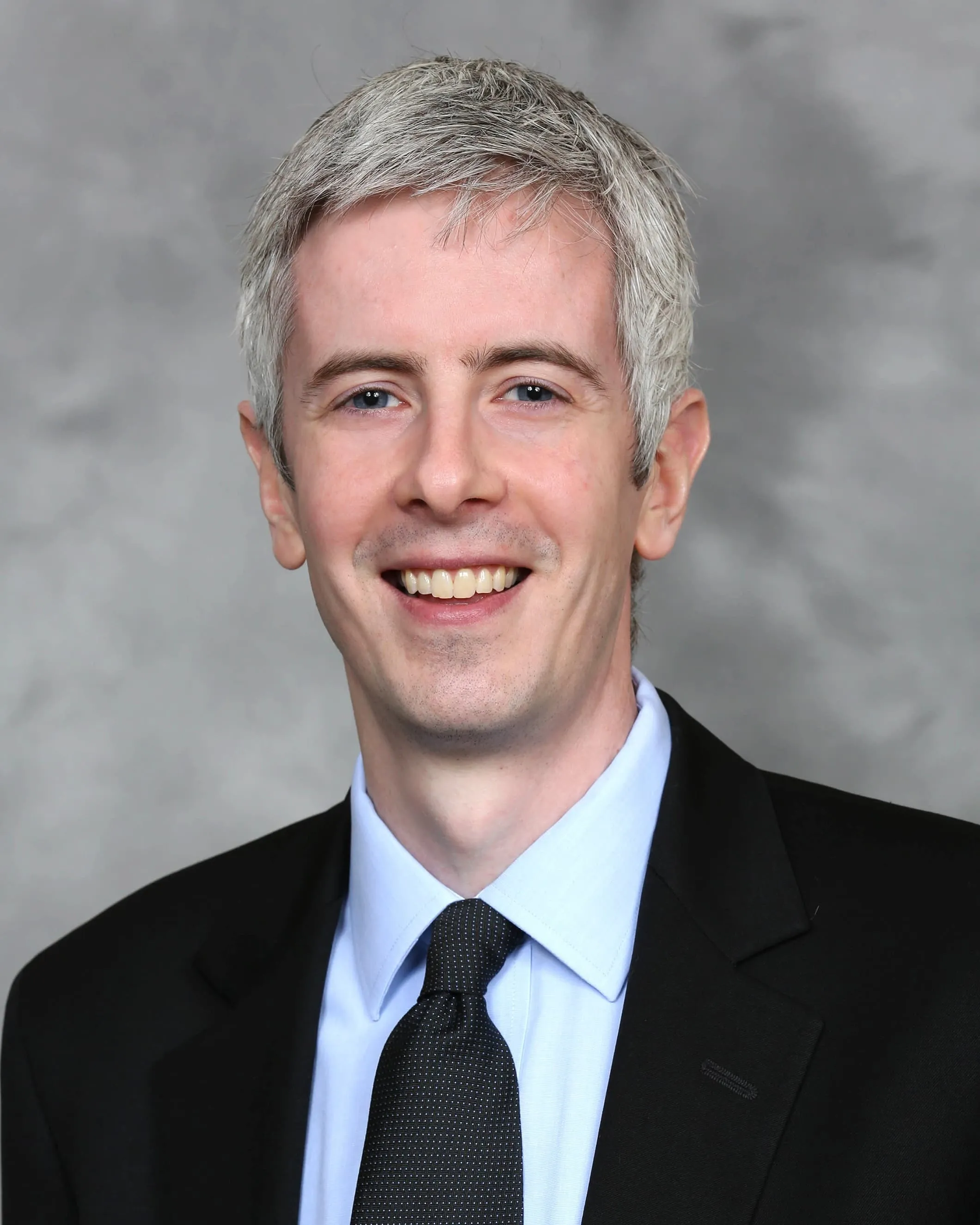 John H Holden