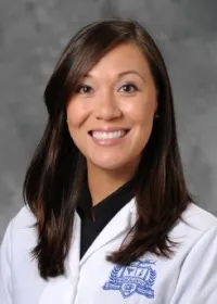 Keiko Anne D Hendrick