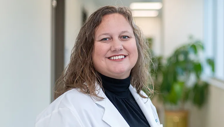 Stephanie Danette Miller