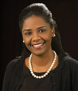 Lissette Ramierez-Suero
