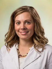 Elisha D Anderson