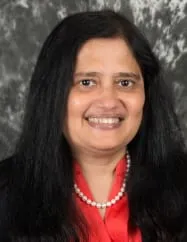Varsha Vora