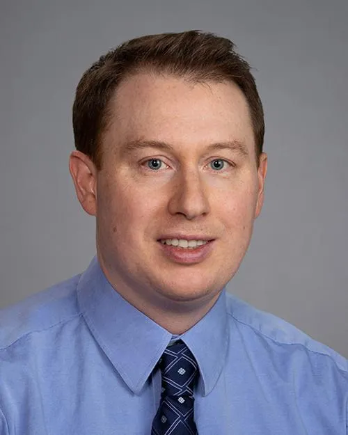 Calvin Davis Clarke