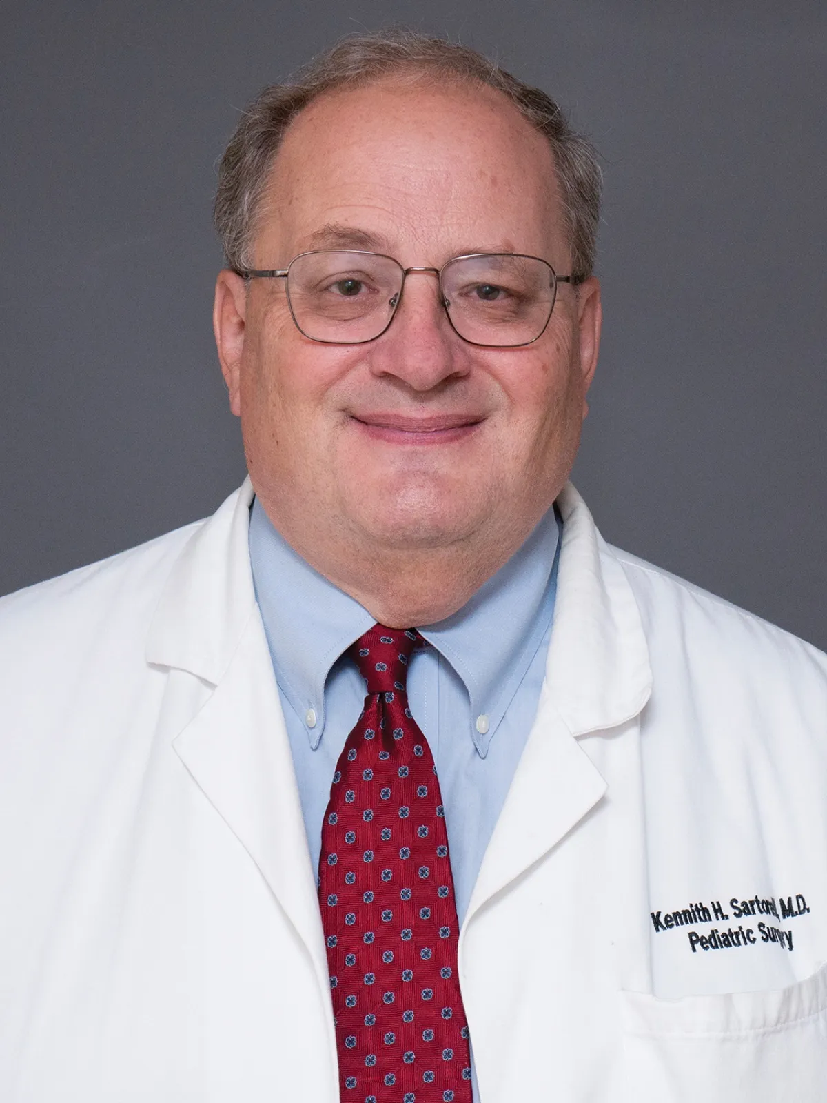 Kennith H. Sartorelli