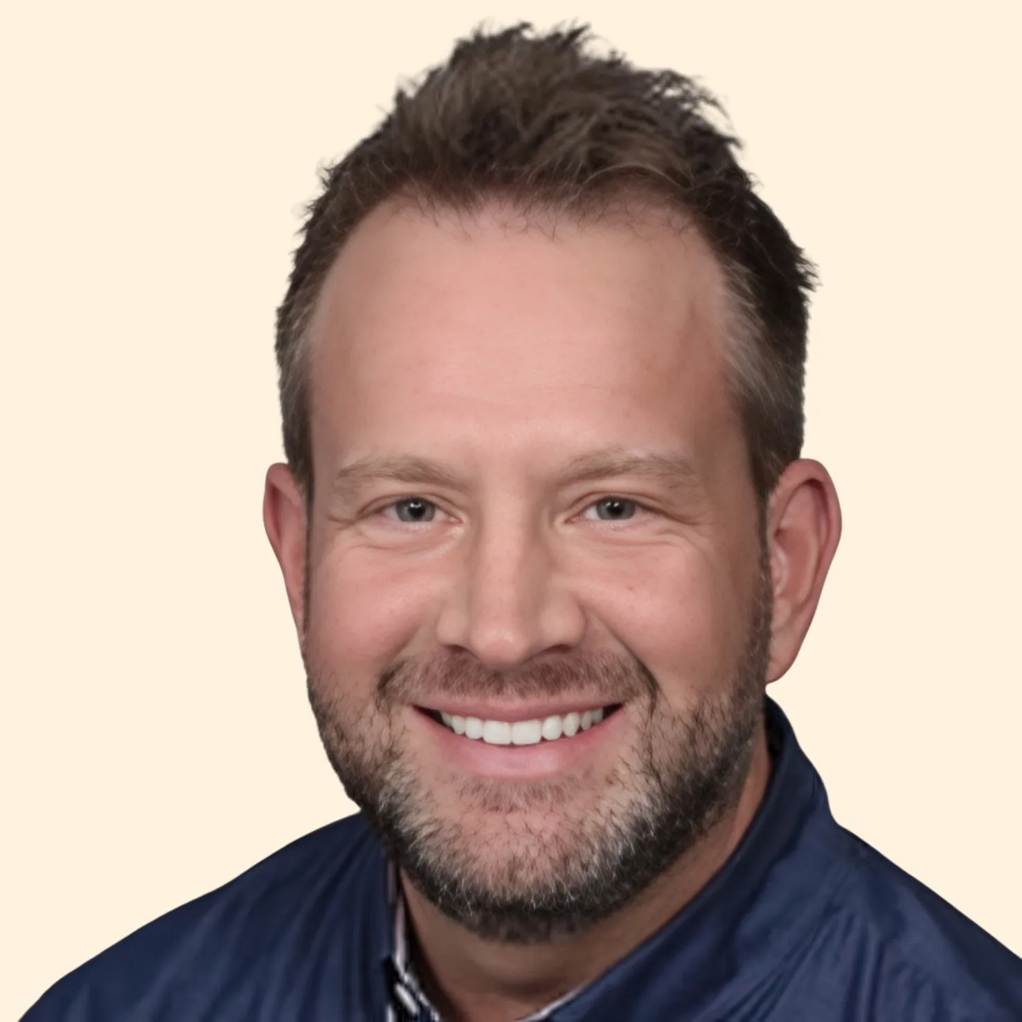 Paul Myers
