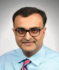 Mihir G Modi
