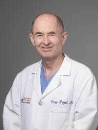Craig A Reigel