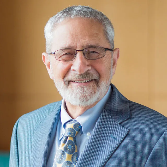 Robert L. Stamper