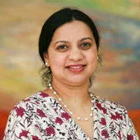 Sunita Premkumar