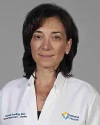 Susana M Bowling