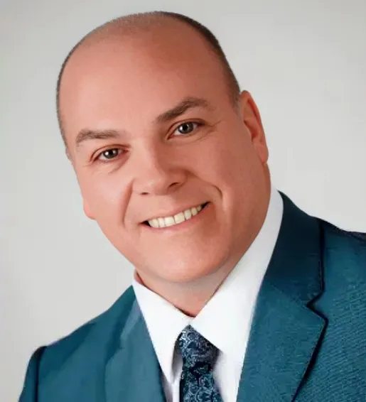 John Wrightson, MD, FAAPMR