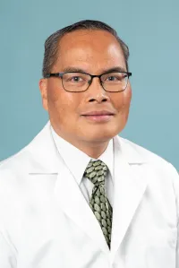 Albert V. Vargas