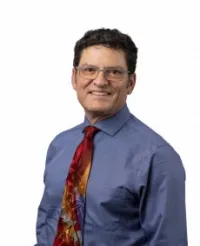 Paul Berger