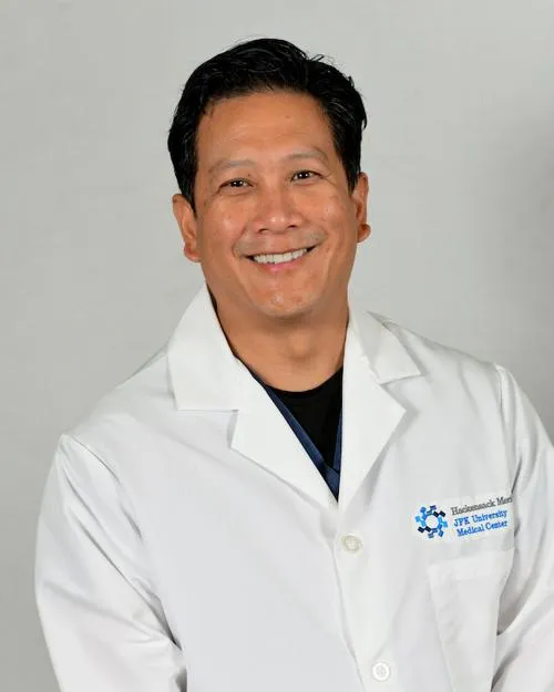 Joseph Glenn Cabrera