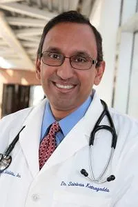 Srinivas Katragadda