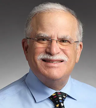 Ronald Dubow