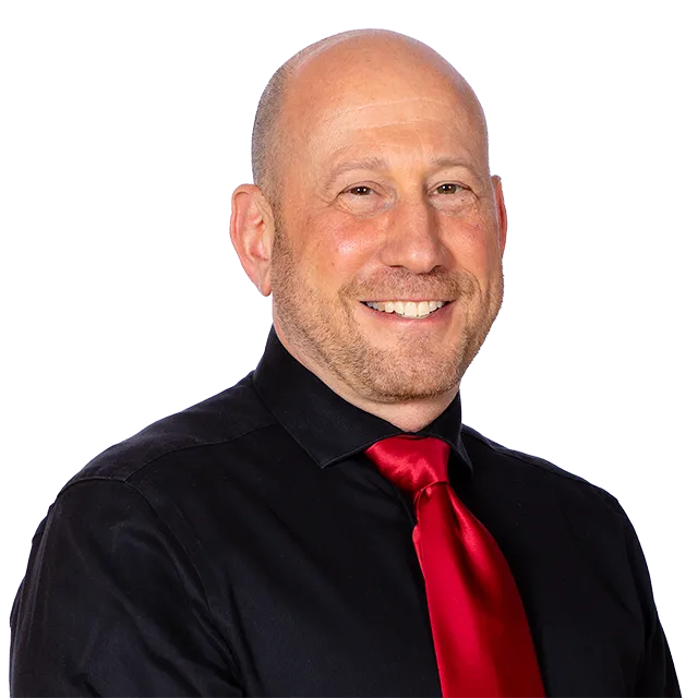 Mark F Pinsky