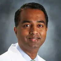 Pradeep S. Arumugham