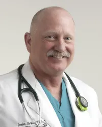 Jenkins Clarkson