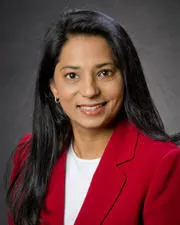Mary Meena Thomas