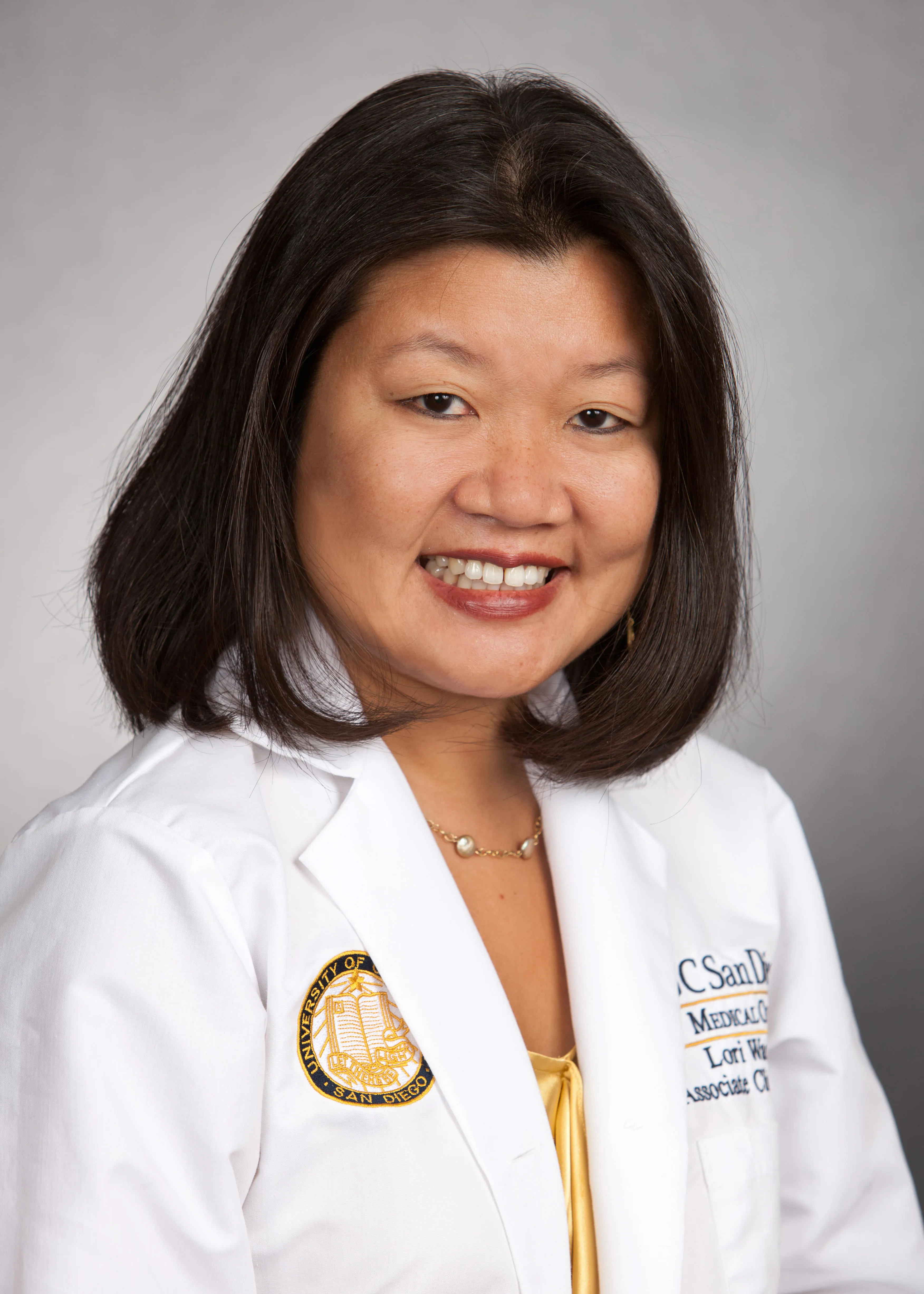 Lori Wan