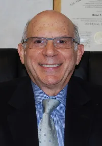 Michael Samach