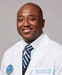 Kwame Akoto
