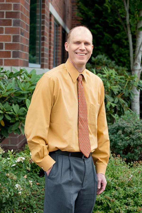 Michael Decker