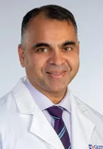 Sanjiv A Patel