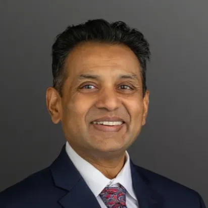 Dr. Tushar Patel