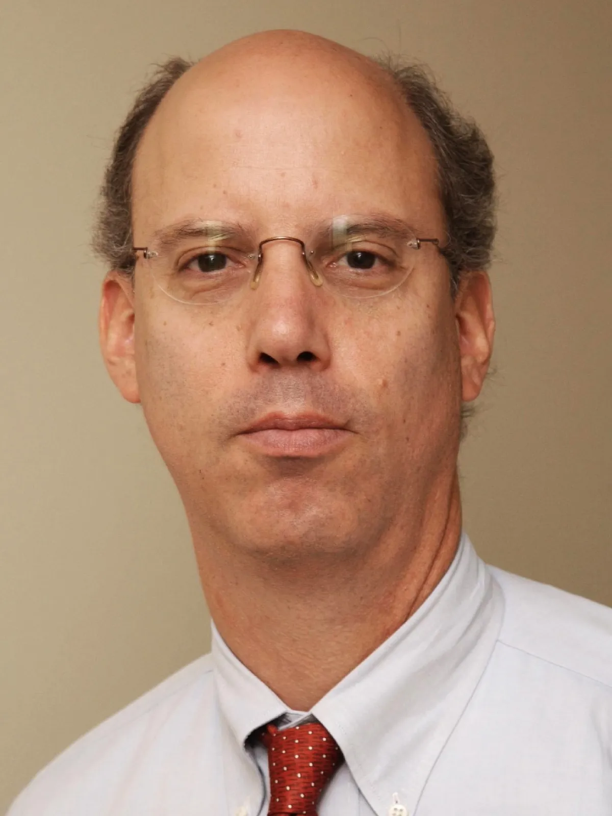 Louis B. Polish