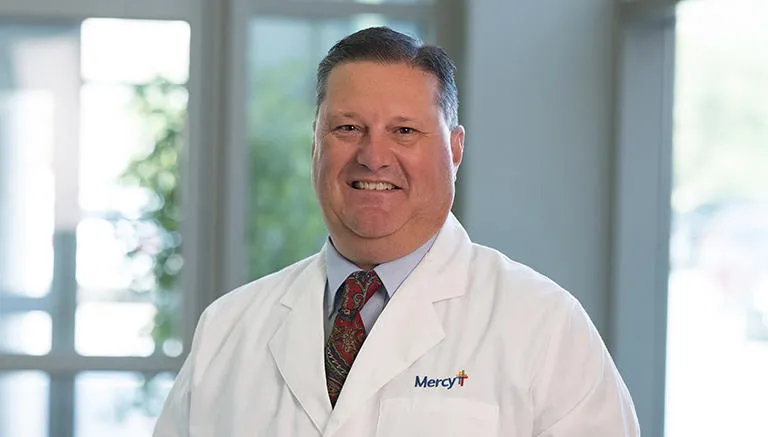 Mark B. Schabbing