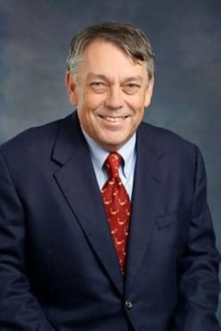 Bradford Charles Winegar