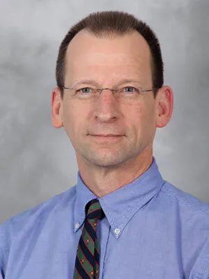 Terry A Vik