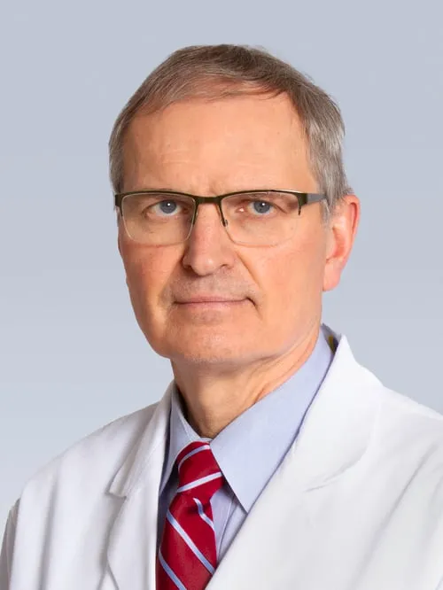 Raymond Kovalski