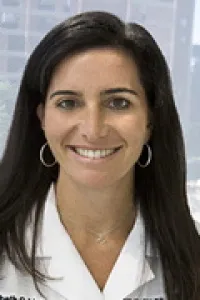 Elizabeth G Matzkin