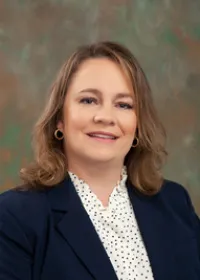 Molly S. Rutherford